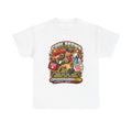 Code Brown Response Team T-Shirt — “Always Ready” Emergency Humor Tee